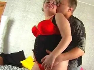 BBW Mature 1